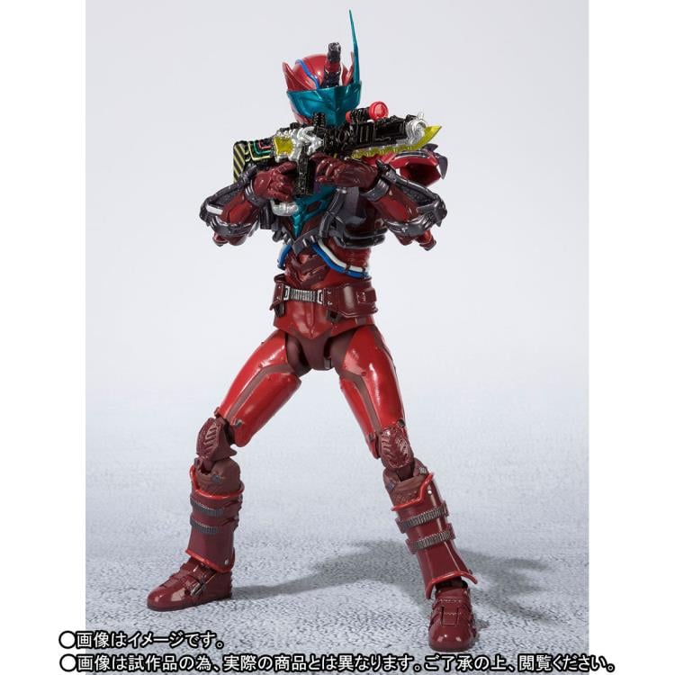 Kamen Rider S.H.Figuarts Blood Stalk Exclusive Gallery Image 7