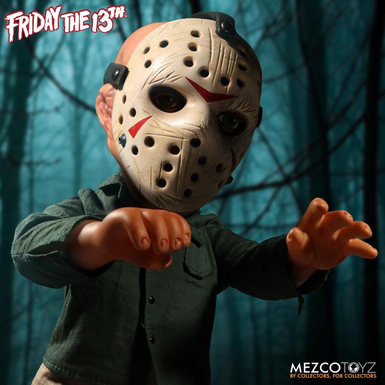 Friday the 13th Jason Mega Scale Figure with Sound Gallery Image 7