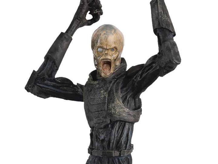 Fifield Mutates Prometheus Alien & Predator Figurine Collection #31 Mutated Fifield (Prometheus)