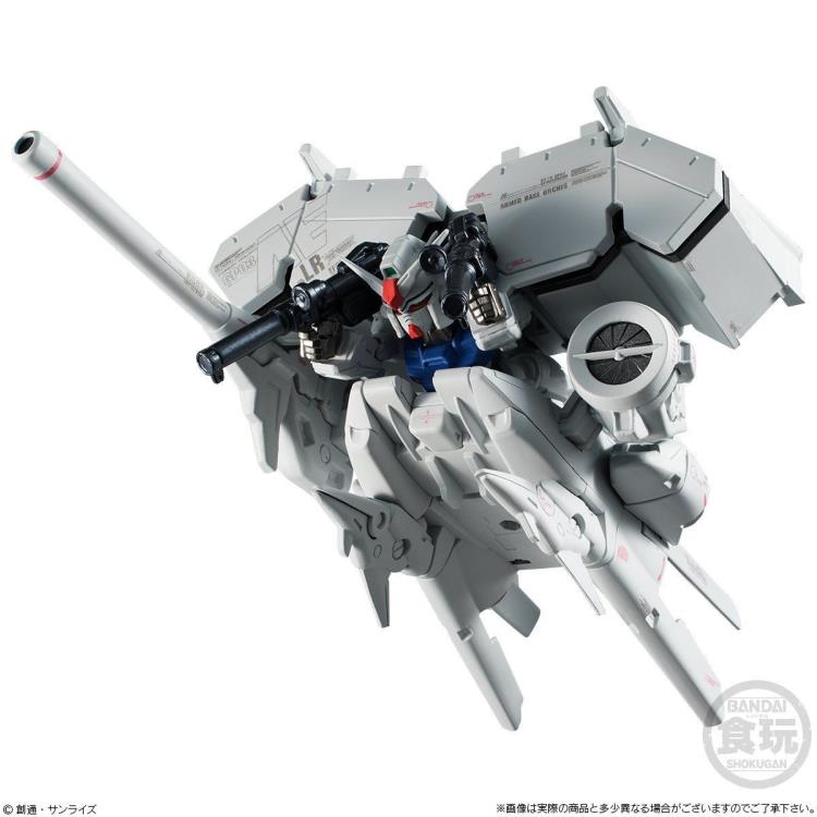 Mobile Suit Gundam 0083: Stardust Memory FW Gundam Converge: Core