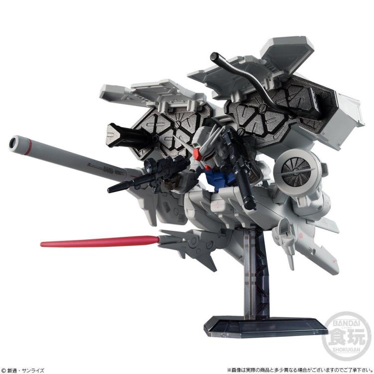 Mobile Suit Gundam 0083: Stardust Memory FW Gundam Converge: Core