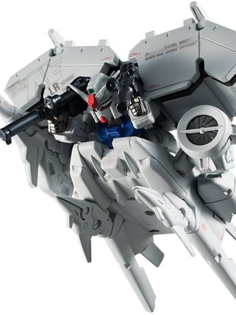 Mobile Suit Gundam 0083: Stardust Memory FW Gundam Converge: Core