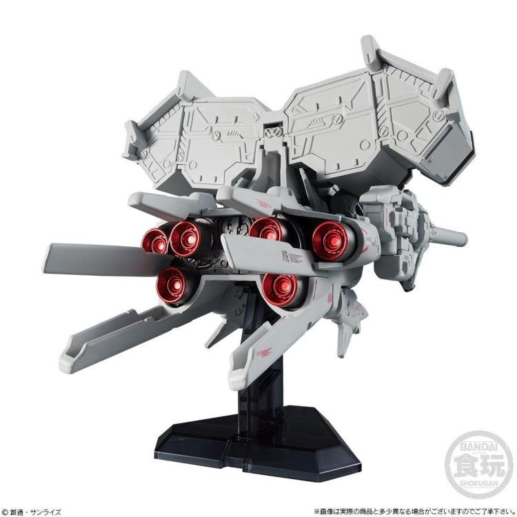 Mobile Suit Gundam 0083: Stardust Memory FW Gundam Converge: Core