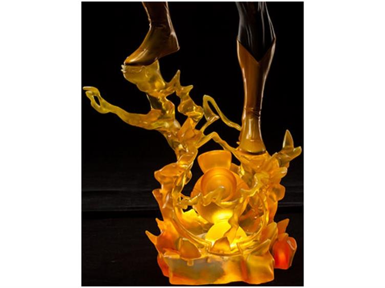 DC Comics Premium Format Sinestro Gallery Image 3