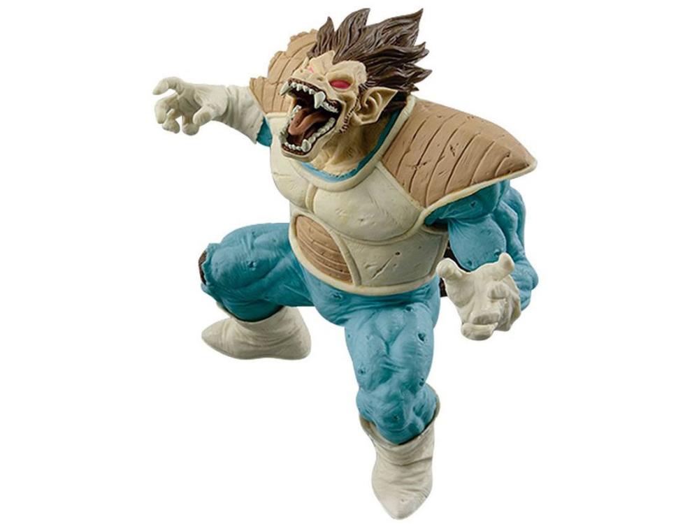 Dragon Ball Z Creator x Creator Great Ape Vegeta (B Ver.) Gallery Image 3