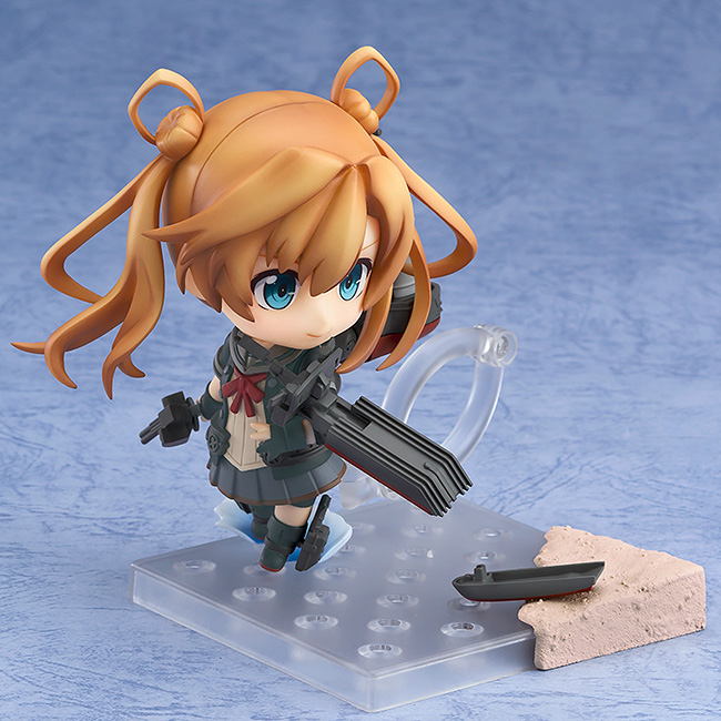 Kantai Collection Nendoroid No.867 Abukuma Kai-II Gallery Image 5