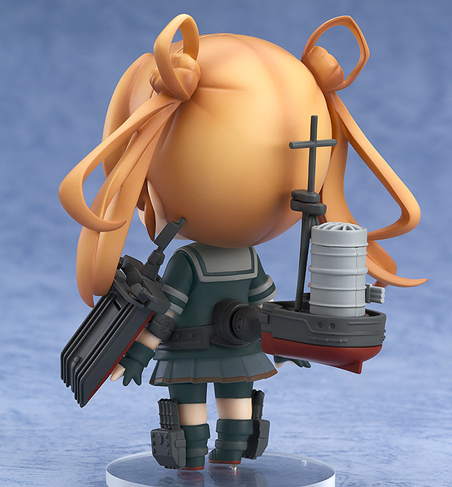 Kantai Collection Nendoroid No.867 Abukuma Kai-II Gallery Image 8