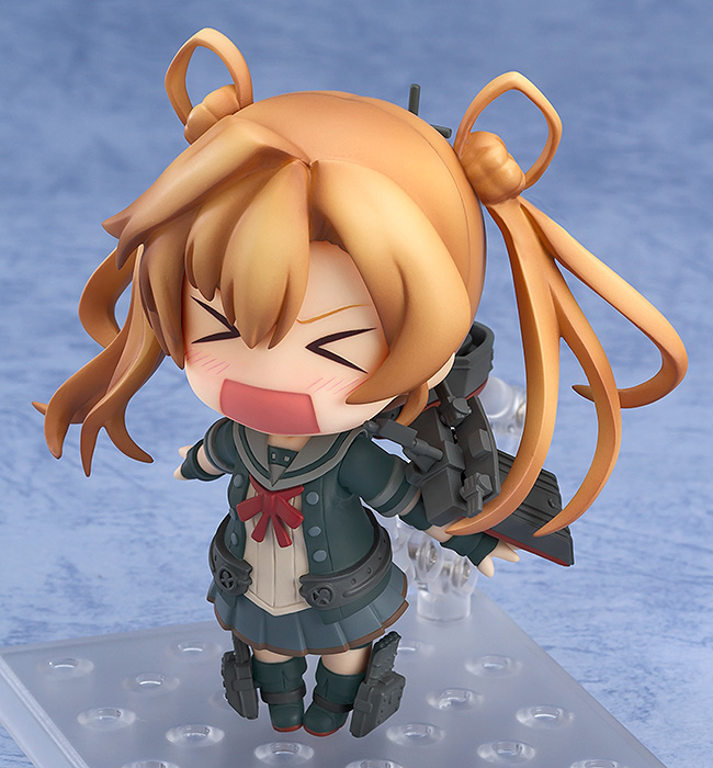 Kantai Collection Nendoroid No.867 Abukuma Kai-II Gallery Image 6