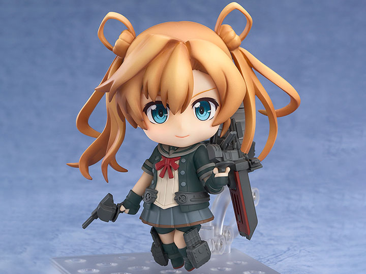 Kantai Collection Nendoroid No.867 Abukuma Kai-II Gallery Image 1