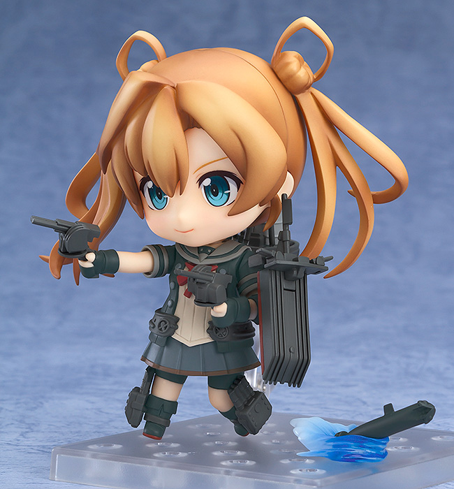 Kantai Collection Nendoroid No.867 Abukuma Kai-II Gallery Image 3