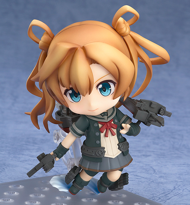 Kantai Collection Nendoroid No.867 Abukuma Kai-II Gallery Image 7