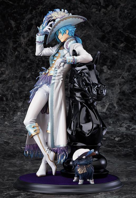 DRAMAtical Murder Aoba (Gothic Ver.) 1/8 Scale Figure