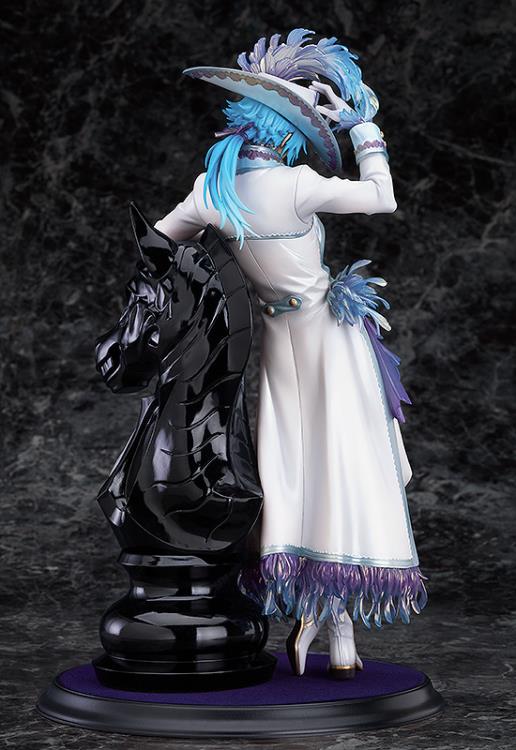 DRAMAtical Murder Aoba (Gothic Ver.) 1/8 Scale Figure