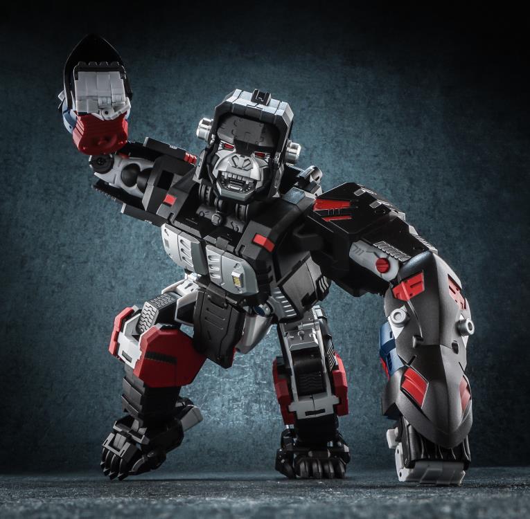 GT-10 Gorilla Gallery Image 14