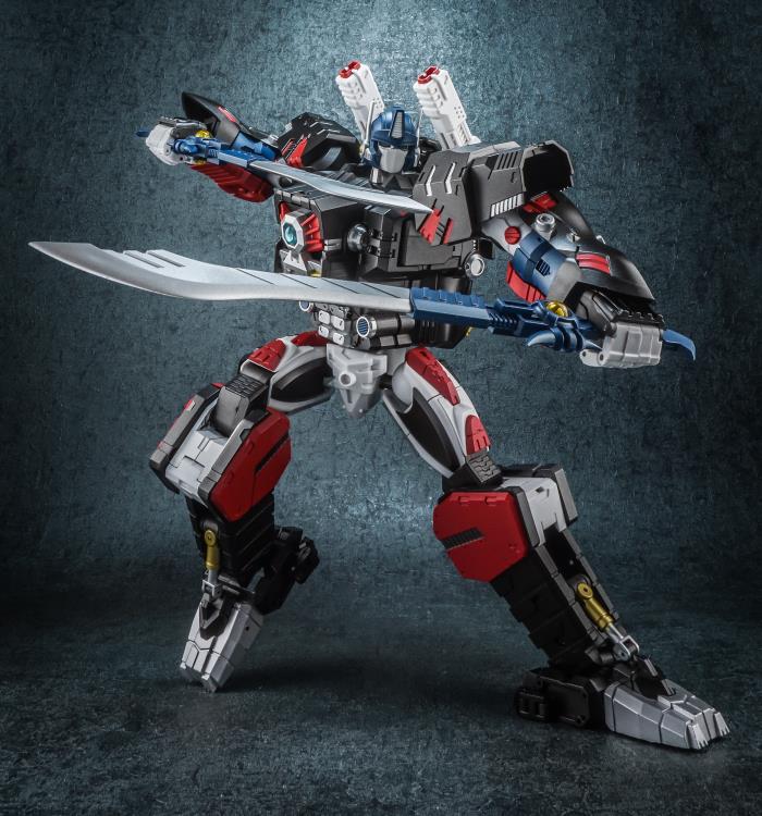 GT-10 Gorilla Gallery Image 7