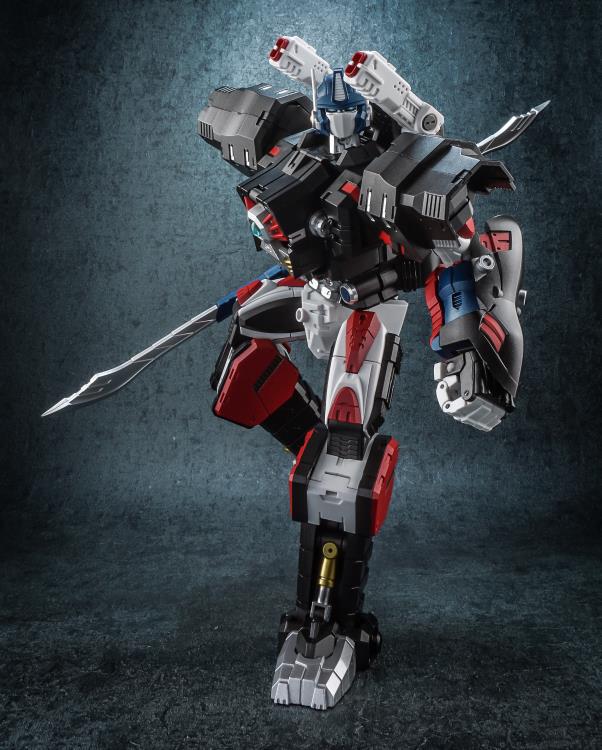 GT-10 Gorilla Gallery Image 5