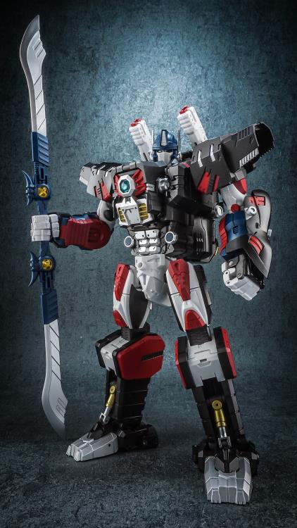 GT-10 Gorilla Gallery Image 3