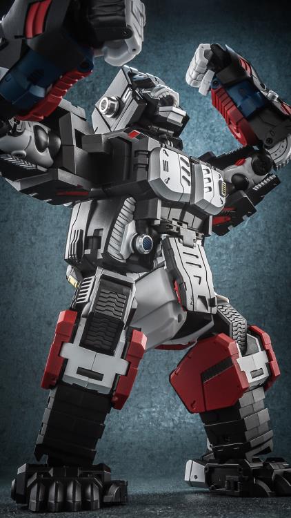GT-10 Gorilla Gallery Image 10