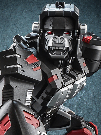 GT-10 Gorilla Gallery Image 2