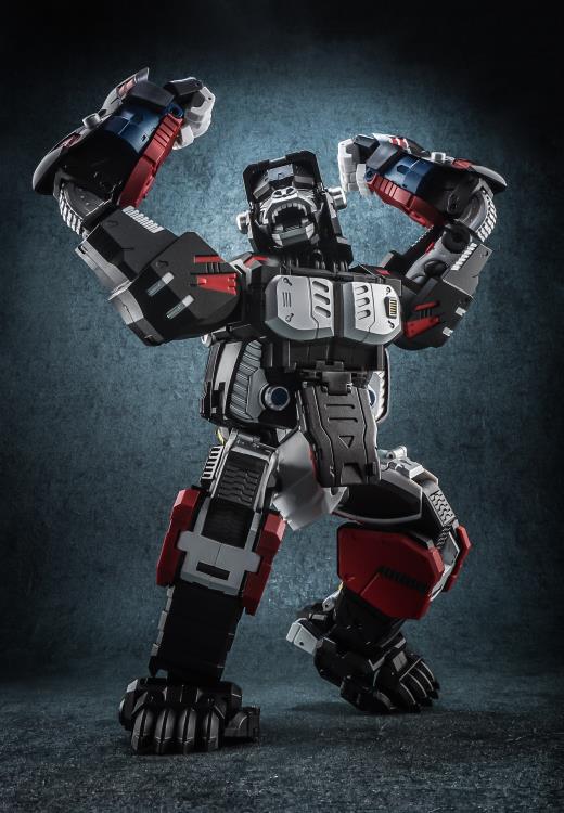 GT-10 Gorilla Gallery Image 12