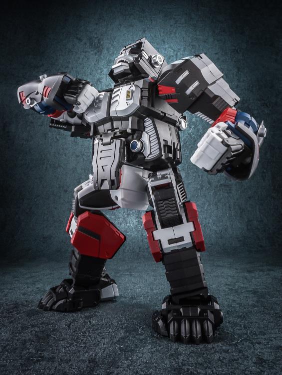 GT-10 Gorilla Gallery Image 9