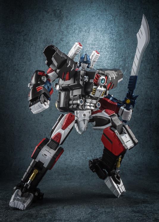 GT-10 Gorilla Gallery Image 6