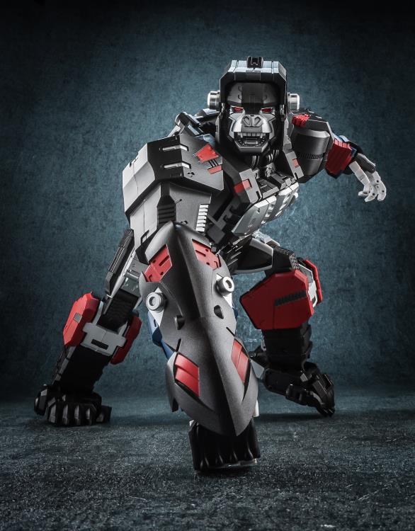 GT-10 Gorilla Gallery Image 11