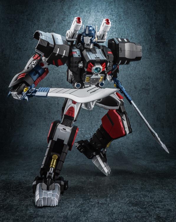 GT-10 Gorilla Gallery Image 8
