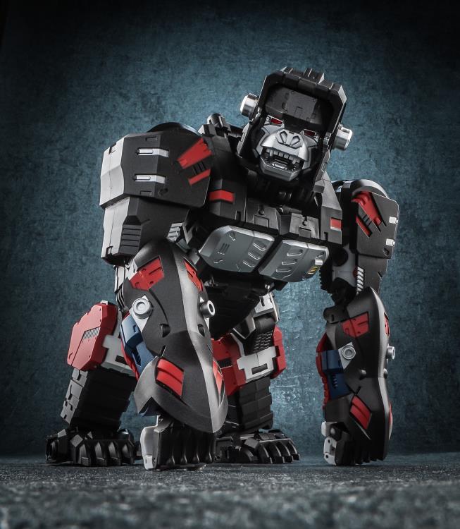 GT-10 Gorilla Gallery Image 13