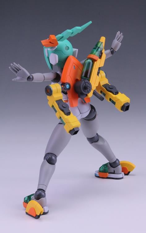 Robot Neonthropinae Polynian Mel (Gray Flesh) Gallery Image 8