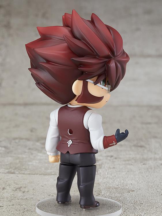 Blood Blockade Battlefront & Beyond Nendoroid No.870 Klaus Von Reinherz Gallery Image 6