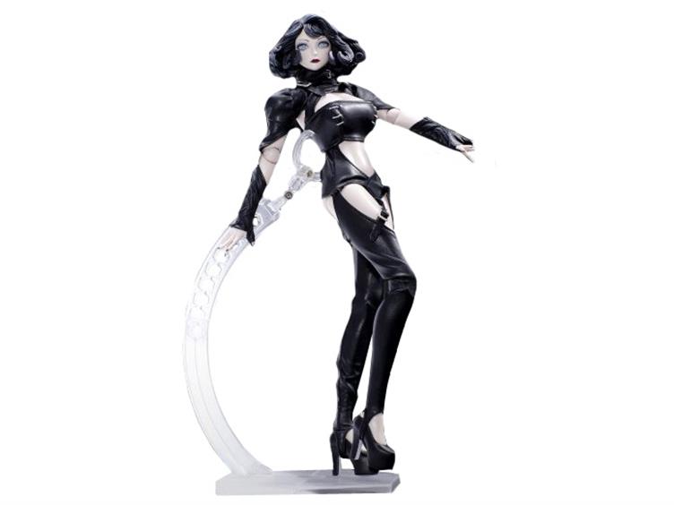 1/6 Scale Army Attractive – Lilith Gallery Image 1
