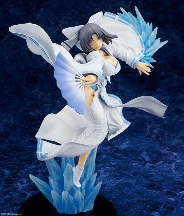 Senran Kagura Yumi 1/6 Scale Figure