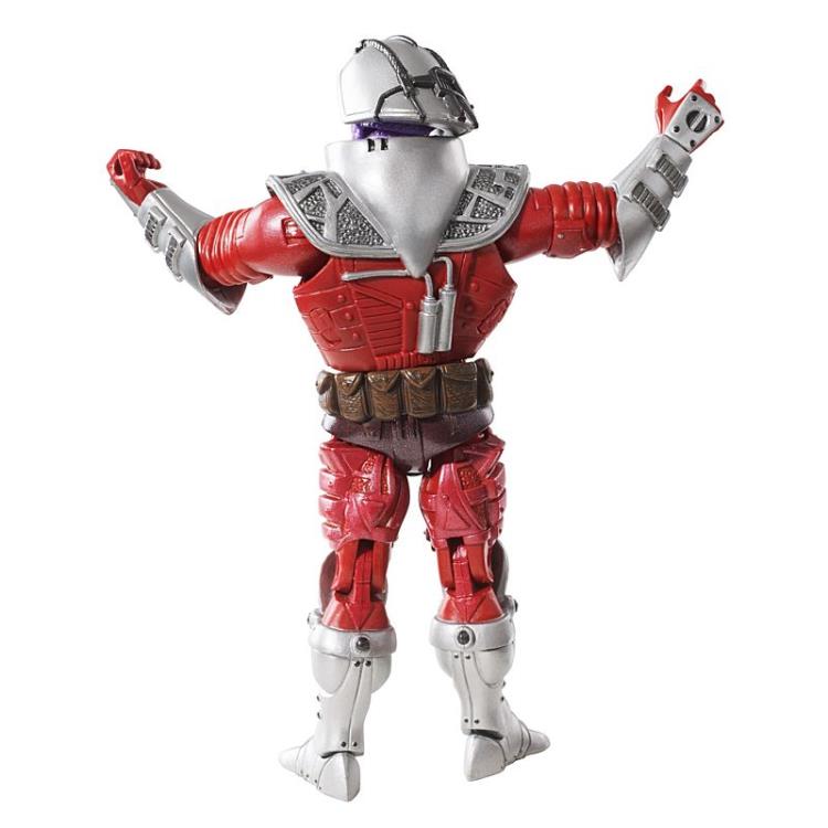 Masters of the Universe Classics Flogg Gallery Image 4