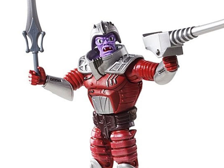Masters of the Universe Classics Flogg Gallery Image 1