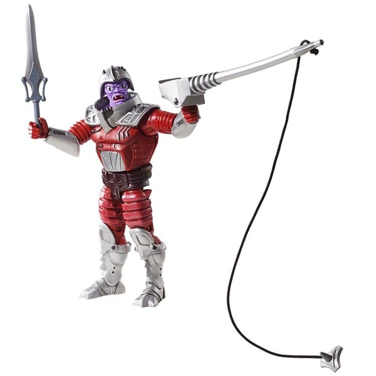 Masters of the Universe Classics Flogg Gallery Image 3