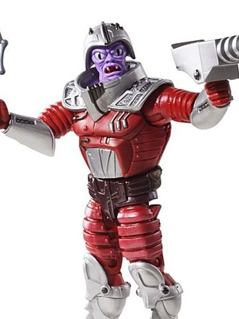 Masters of the Universe Classics Flogg