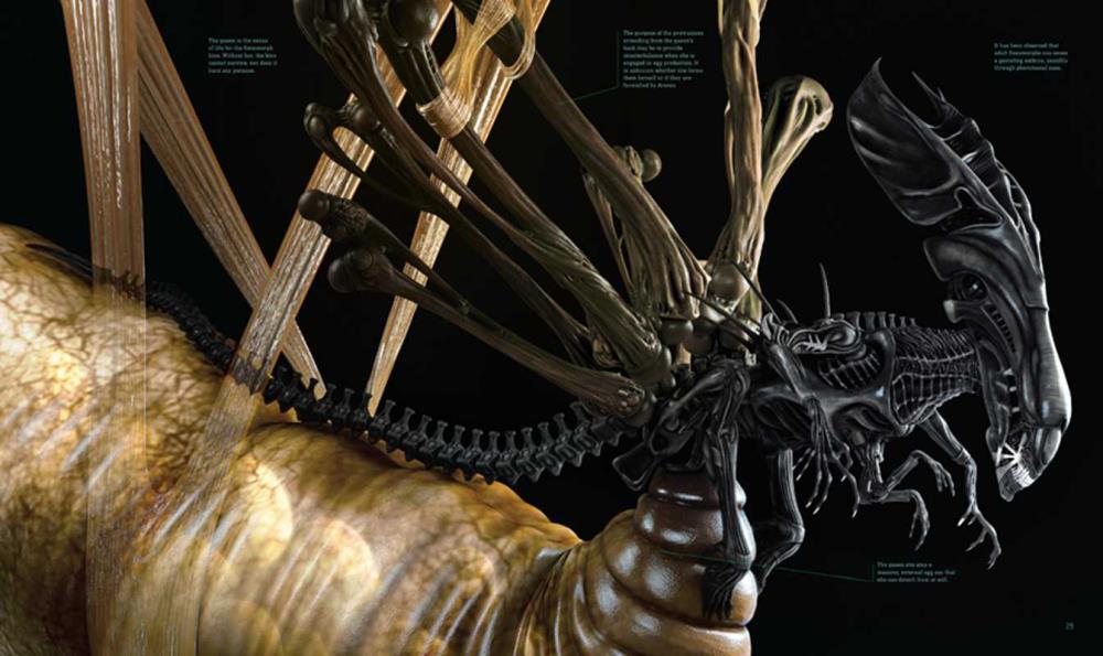 Alien: The Weyland-Yutani Report Gallery Image 5