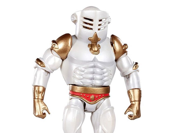 Masters of the Universe Classics Extendar Gallery Image 1