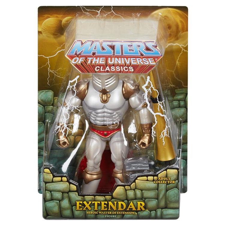 Masters of the Universe Classics Extendar Gallery Image 7
