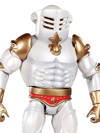 Masters of the Universe Classics Extendar Gallery Image 2