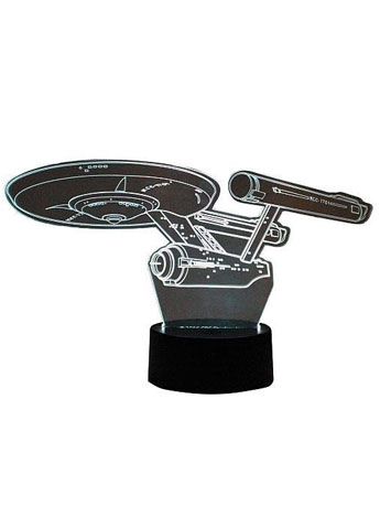 Star Trek Enterprise Light Gallery Image 2