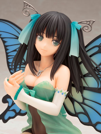 Tony's Heroine Collection Daisy -Fairy of Hinagiku-1/6 Scale Figure Gallery Image 2