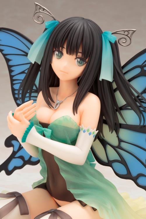 Tony's Heroine Collection Daisy -Fairy of Hinagiku-1/6 Scale Figure Gallery Image 9