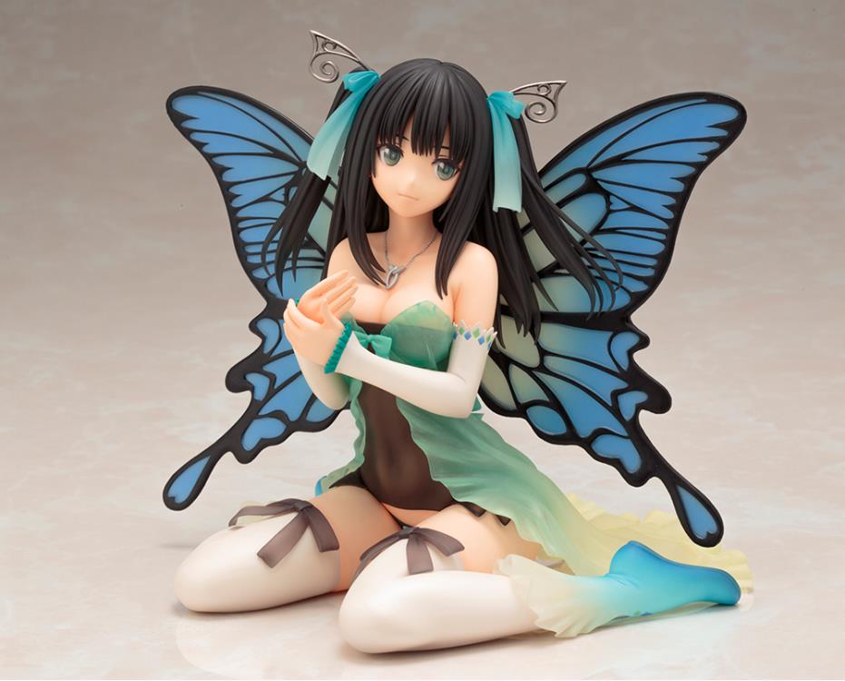 Tony's Heroine Collection Daisy -Fairy of Hinagiku-1/6 Scale Figure Gallery Image 4