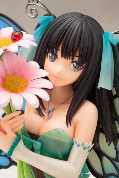 Tony's Heroine Collection Daisy -Fairy of Hinagiku-1/6 Scale Figure Gallery Image 10