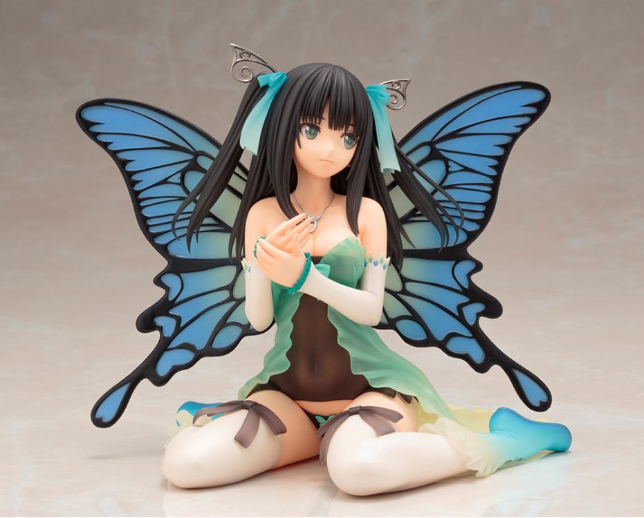 Tony's Heroine Collection Daisy -Fairy of Hinagiku-1/6 Scale Figure Gallery Image 5