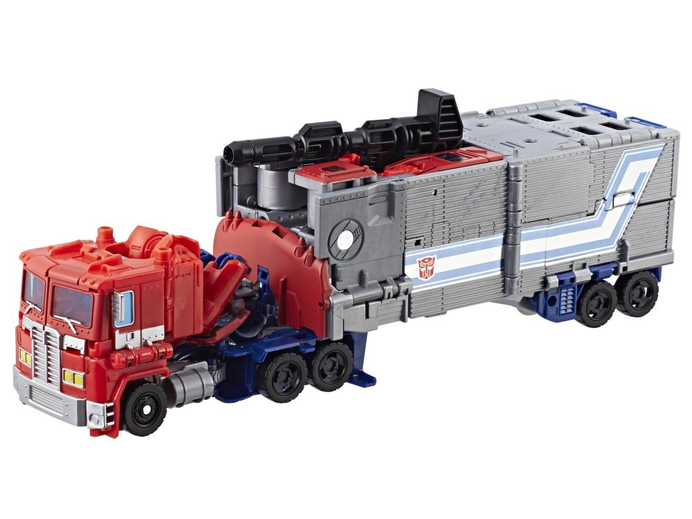 Transformers Power of the Primes Leader Wave 1 Set of 2 Figures Gallery Image 13