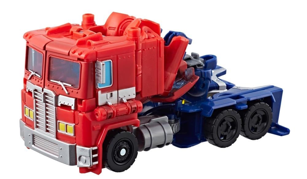 Transformers Power of the Primes Leader Optimus Prime Gallery Image 5