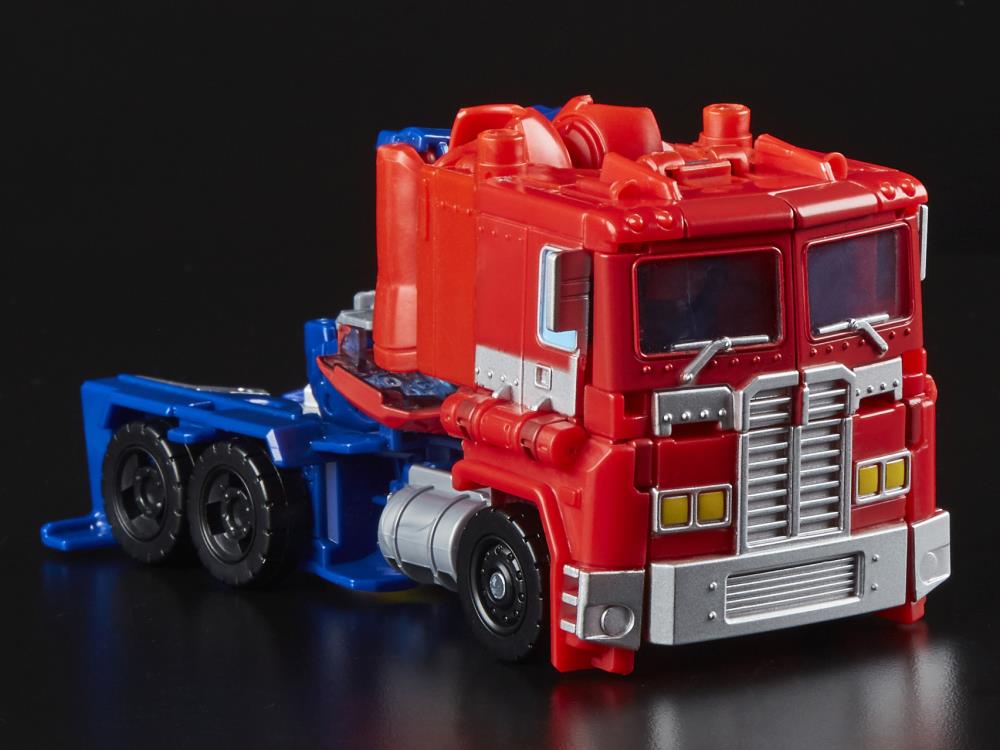 Transformers Power of the Primes Leader Optimus Prime Gallery Image 6
